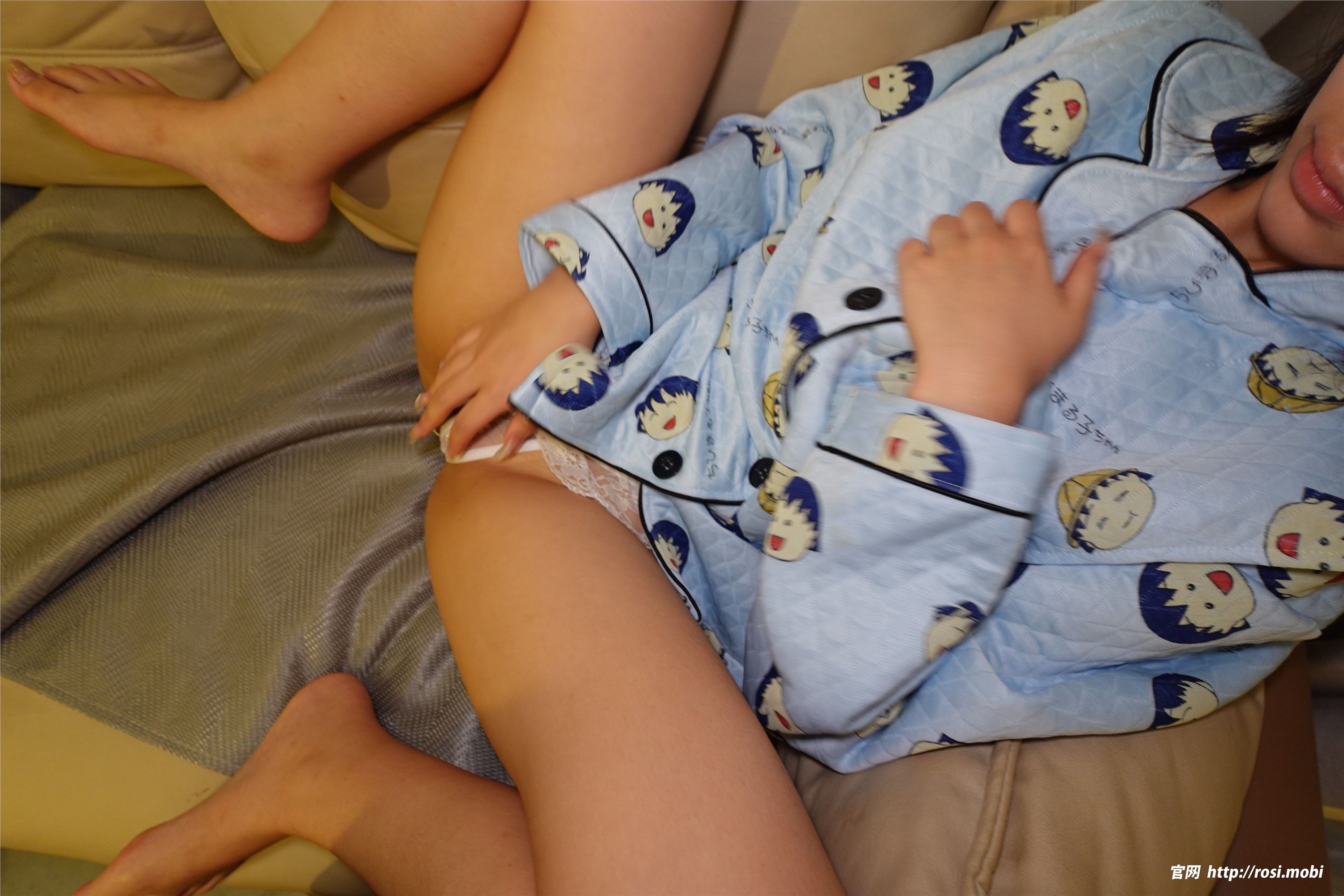 ROSI写真 2025.05.11 NO.4906